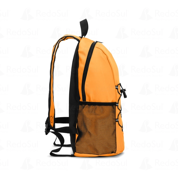 Mochila em poliéster 600D Personalizada 14 L Mochila em poliéster 600D Personalizada 14 L